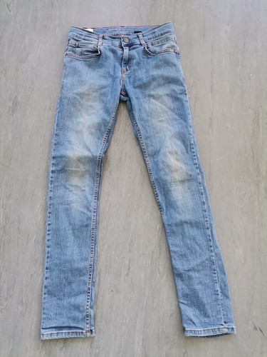 Lemmi jeans 158 slim - jeans,
