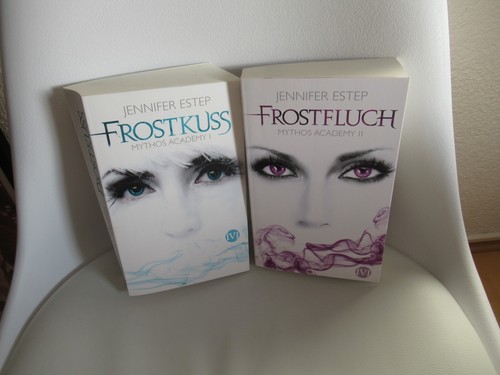 Jennifer estep mythos - jennifer, estep...mythos