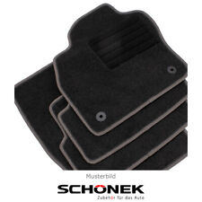 SCHÖNEK Veloursmatten