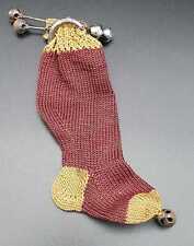 Sparstrumpf Geldkatze