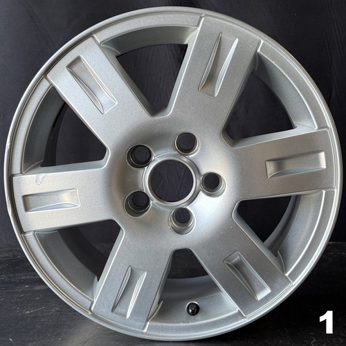 Alufelge 5x16 ford - alufelge, mondeo