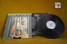 Styx - The Grand Illusion 1977