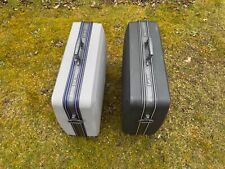 Bermas Germany Koffer Reisekoffer 2 Stück. Trolley Reisegepäck. Guter Zustand!