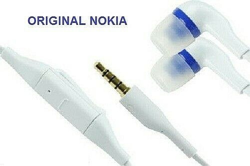 Original nokia handy headset - original,