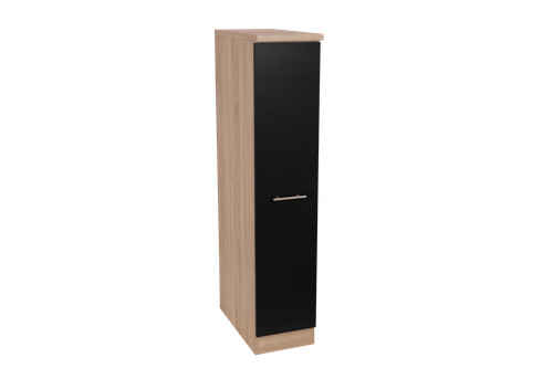 Apothekerschrank eiche - apothekerschrank, cm