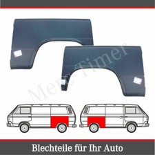 Kotflügel Hinten