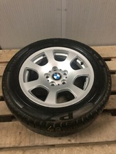 Original bmw sommerräder - original,