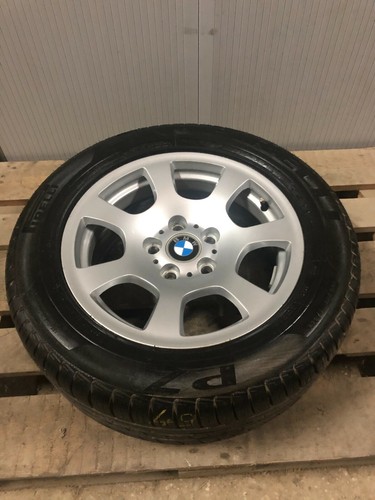Original bmw sommerräder - original,
