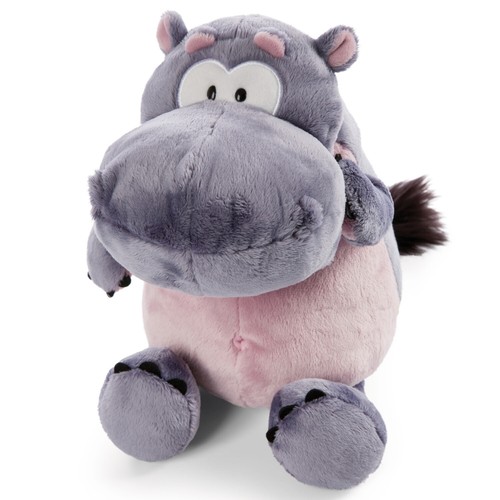 Nici green kuscheltier - green,