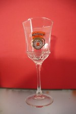 9x Schnapsgläser  Boris Jelzin Wodka - Apollo Ouzo - Eskalony - Wilthener