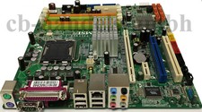 MEDION MSI MS 7311 INTEL P965
