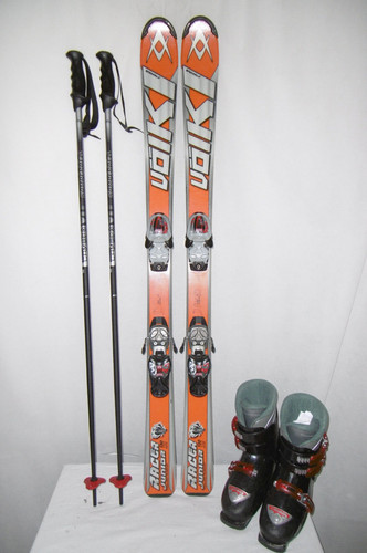 Völkl racetiger ski - vÖlkl, "