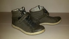 Schuhe doodogs grau grün - doodogs, in