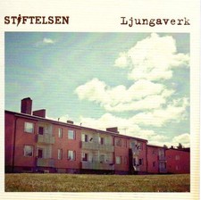 CD Stiftelsen Ljungaverk