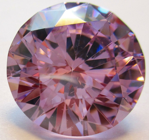 Cubic zirkonia mm - cubic,