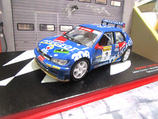 PEUGEOT 306 Maxi Kitcar Rallye