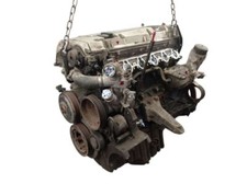 Motor engine m - (benzin),