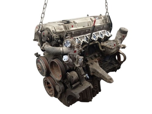 Motor engine m - (benzin),