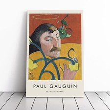 Selbstporträt vol von paul - vol.2,