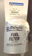 Dieselfilter Kraftstofffilter