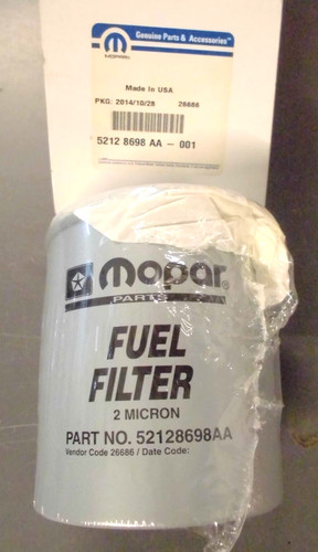 Dieselfilter kraftstofffilter - dieselfilter,