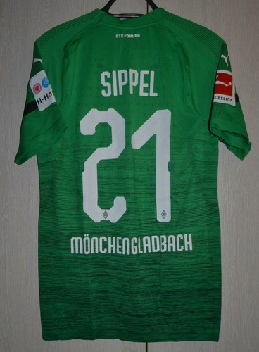 Borussia mönchengladbach - borussia,