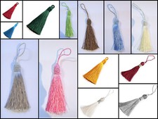 1 St. Quaste 8 cm o. 14 cm