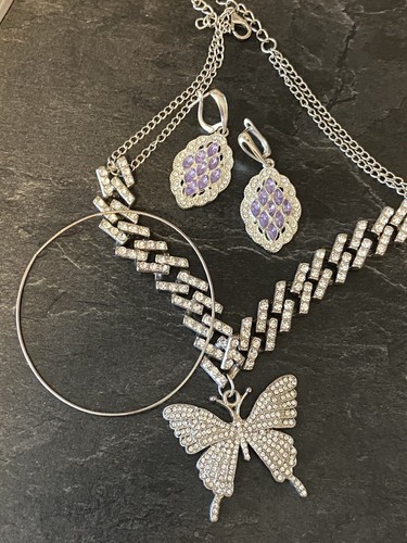 Vintage schmuck konvolut aus - vintage,