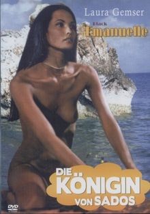 Black emanuelle die königin - black,