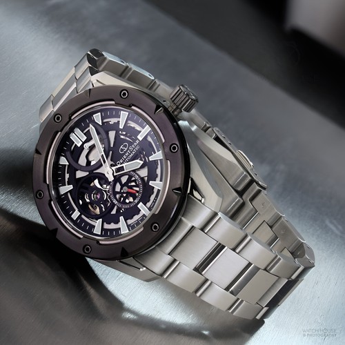 Orient star automatik - orient,