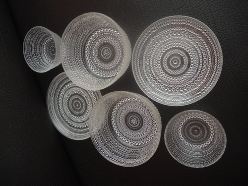 Iittala tauperle kastehelmi - , 2