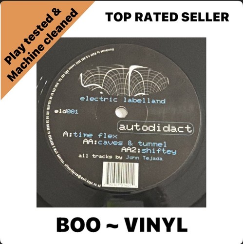 Autodidact time flex rare - ~,