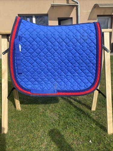 Gebrauchte dressurschabracke - gebrauchte,