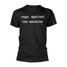 RAGE AGAINST THE MACHINE -