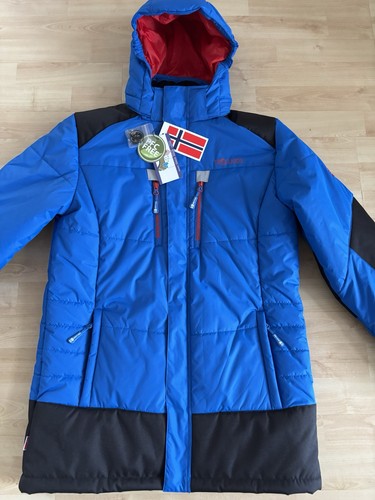 Neuer trollkids winter - neuer, winter-parka