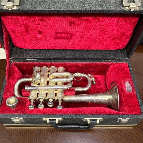 Henri selmer paris - selmer, piccolo