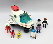 Playmobil Space Shuttle RF•Y