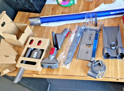 Dyson v11 ersatzteile - 14,
