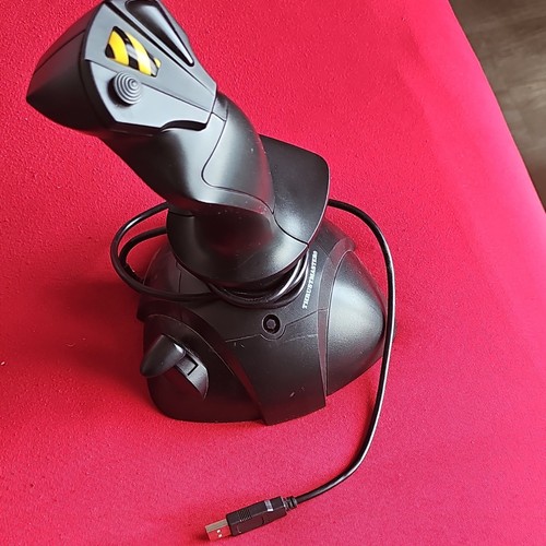 Logitech joystick usb - logitech,