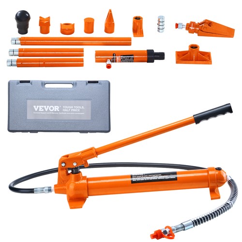 Vevor hydraulische - vevor,