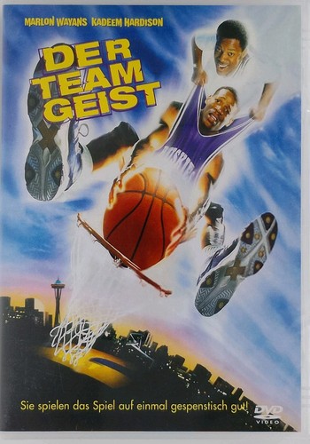 Der teamgeist oop - (2007),