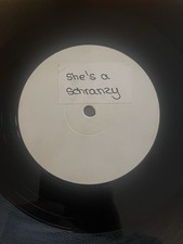 Schranz023  She‘s a Schranzy