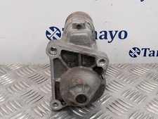 D7R25 MOTOR STARTET / 865213 /