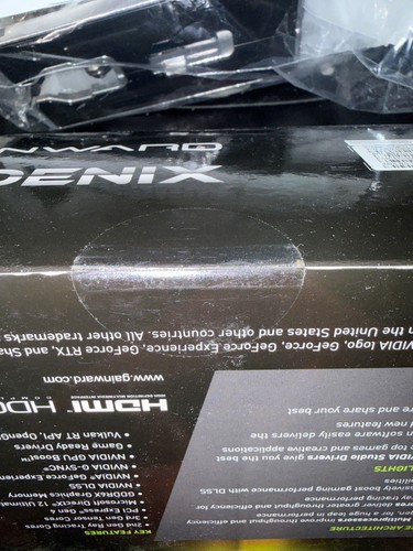 Gainward geforce rtx 3080 - geforce,