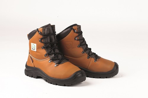 Schnittschutzstiefel stabilus - schnittschutzstiefel,