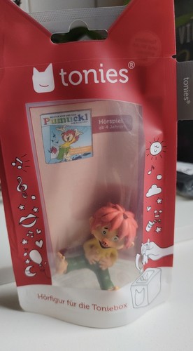 Tonie pumuckl - tonie,