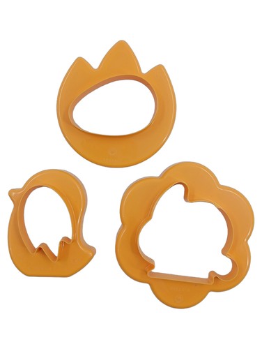 Tupperware ausstechform - tupperware,
