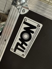 Thon Keyboard Case für Korg Kronos 88 (ab 2015) – Flightcase Keyboardkoffer