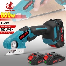 Akku Kabellos Elektrische