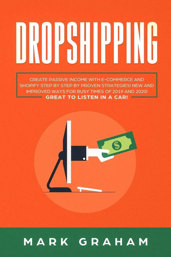 Mark graham dropshipping - mark,